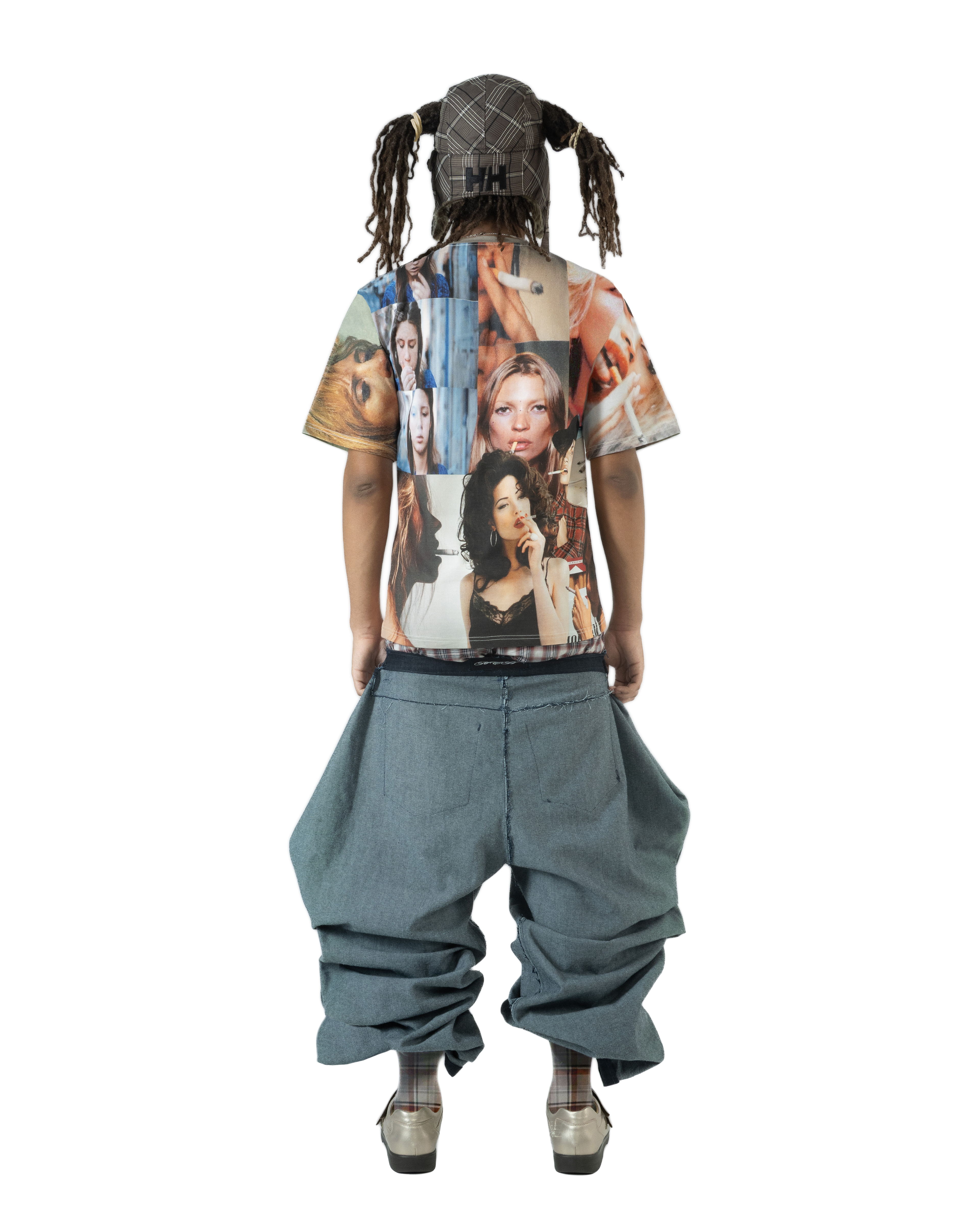 tee - sociable girls