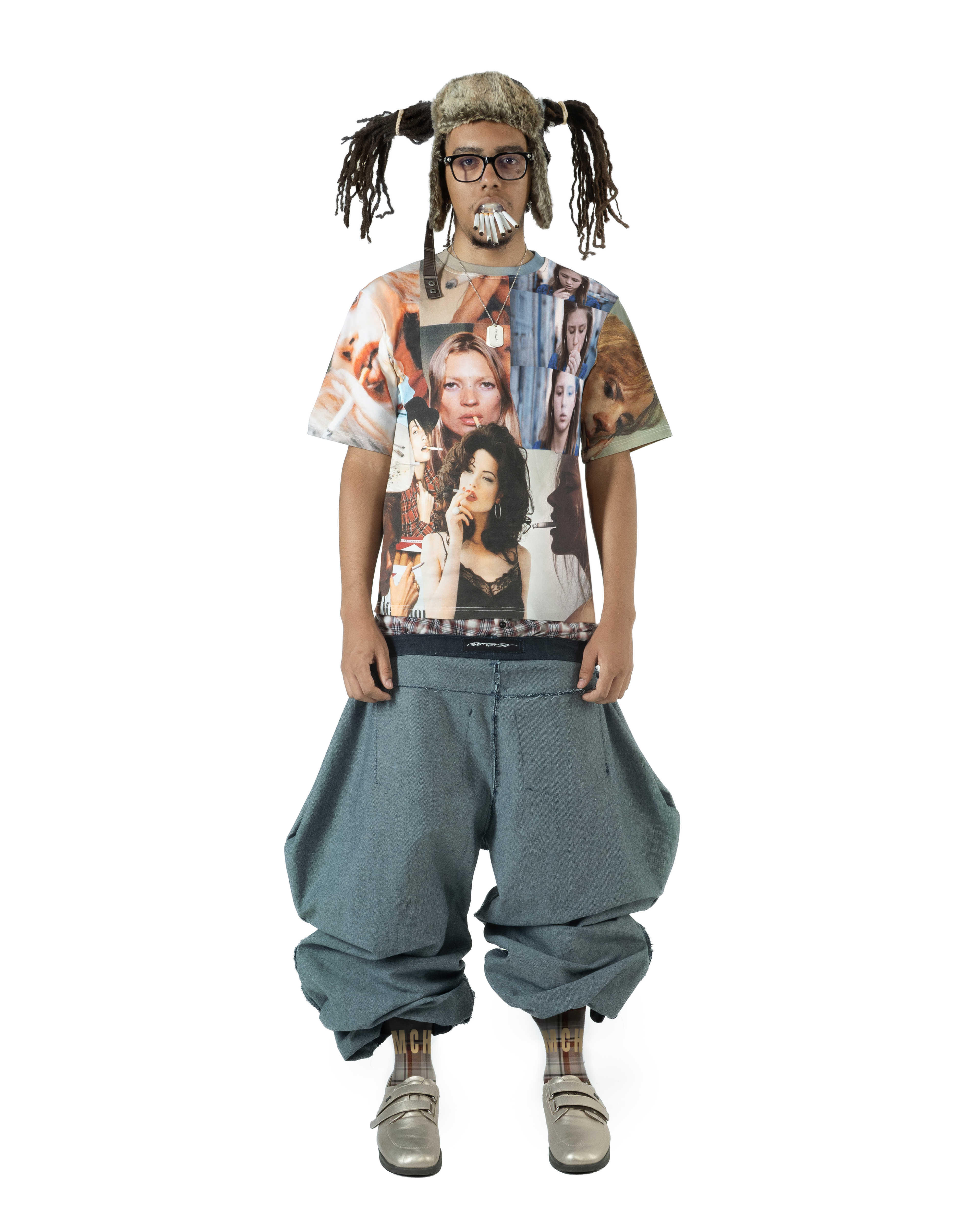 tee - sociable girls