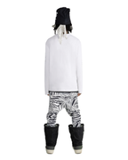 longsleeve - tribal
