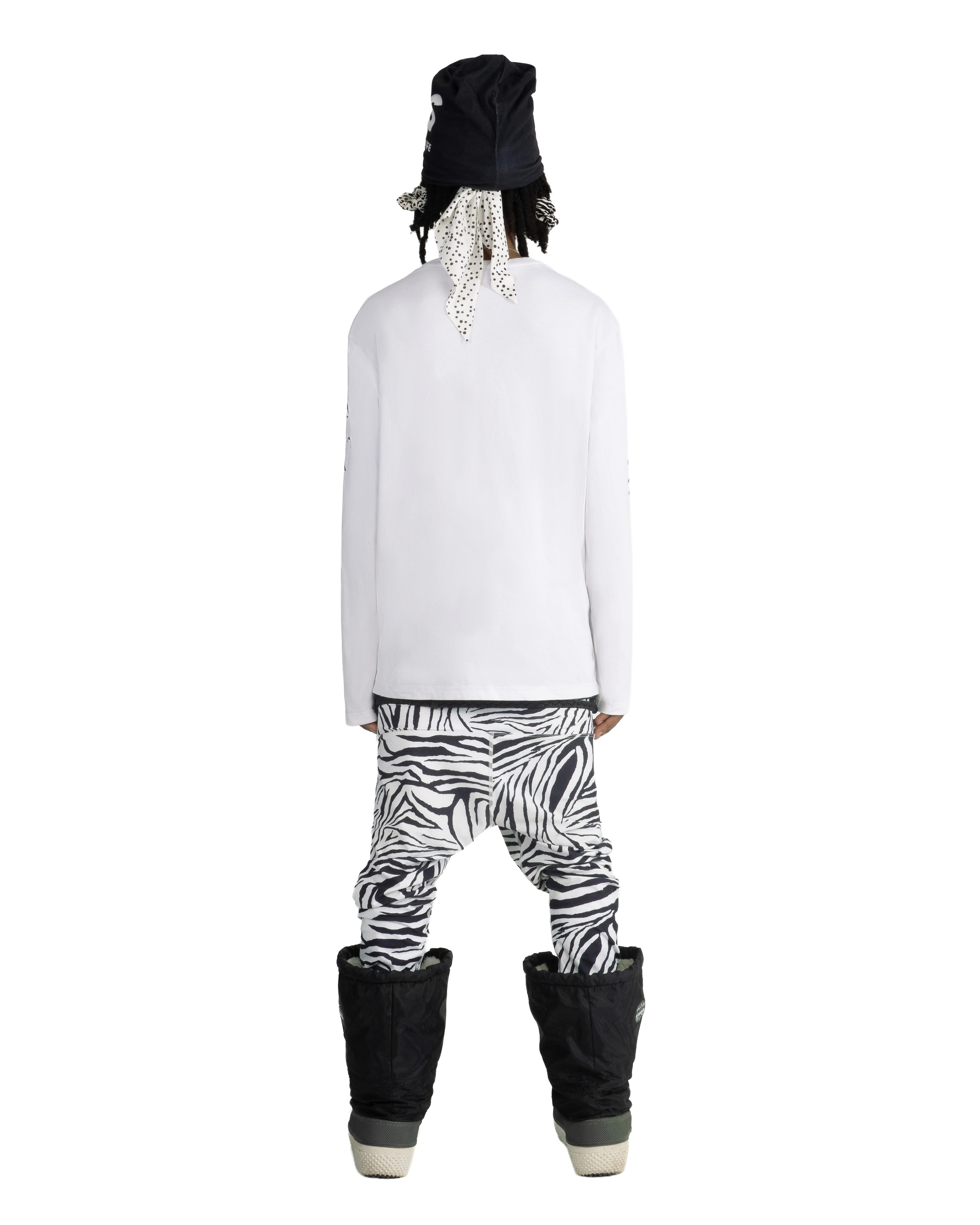 longsleeve - tribal