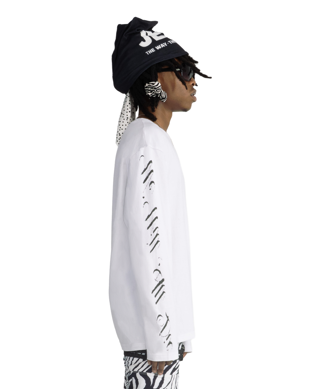 longsleeve - tribal