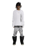 longsleeve - tribal