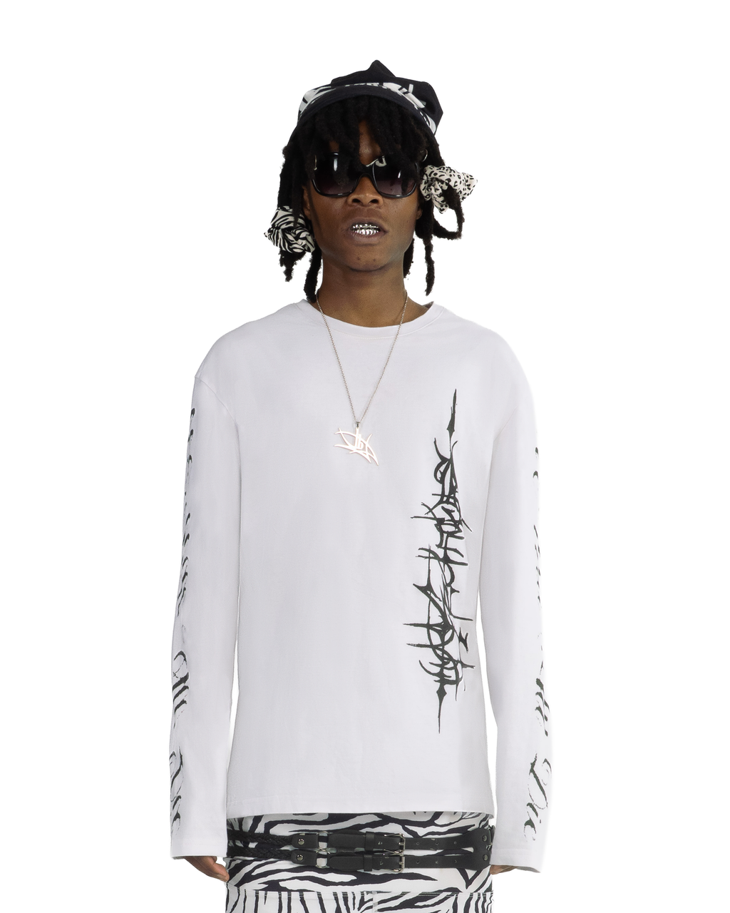 longsleeve - tribal