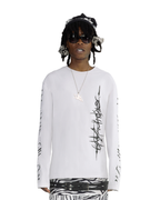 longsleeve - tribal
