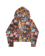 hoodie - uncensored action 2