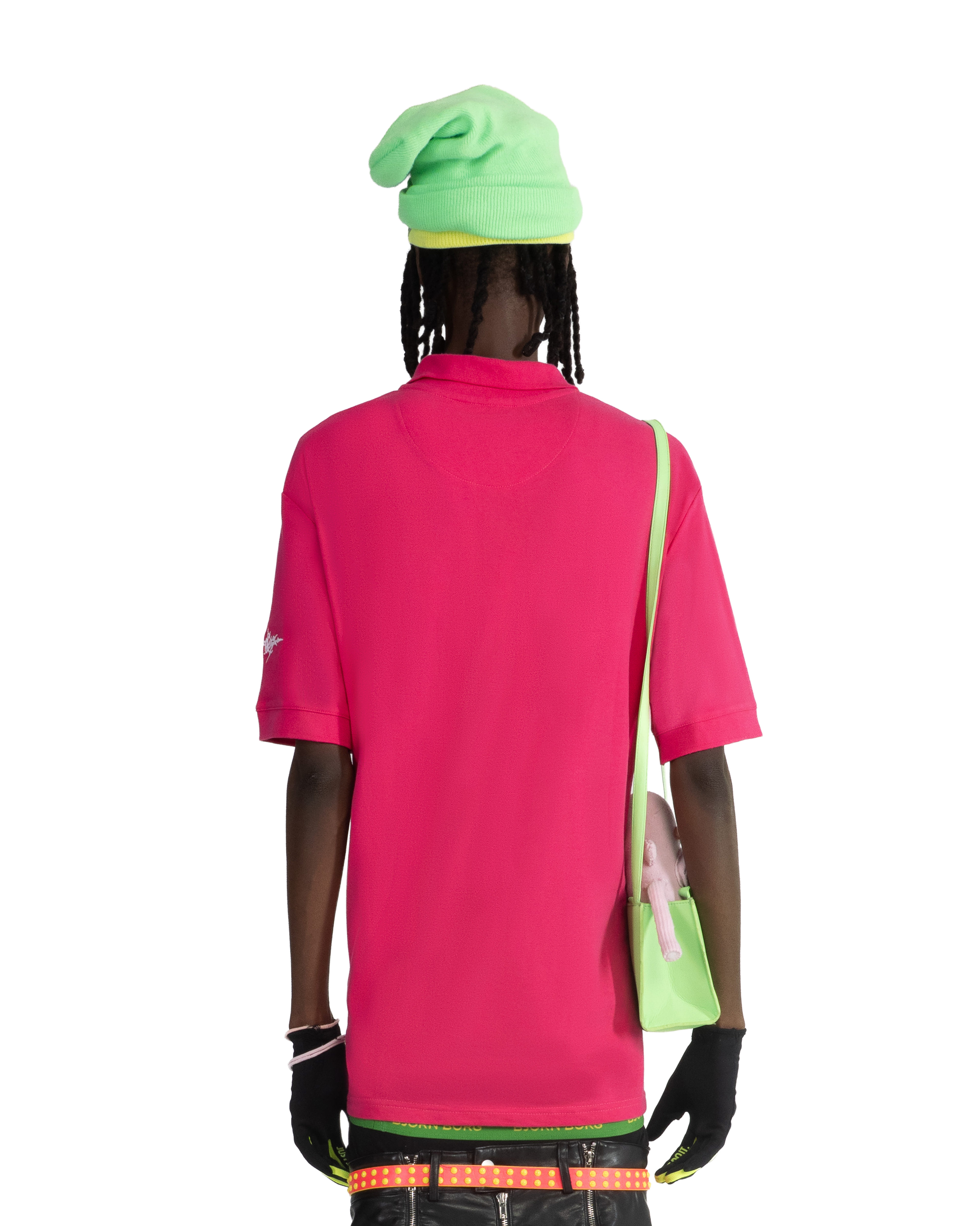 polo - drolandmiller