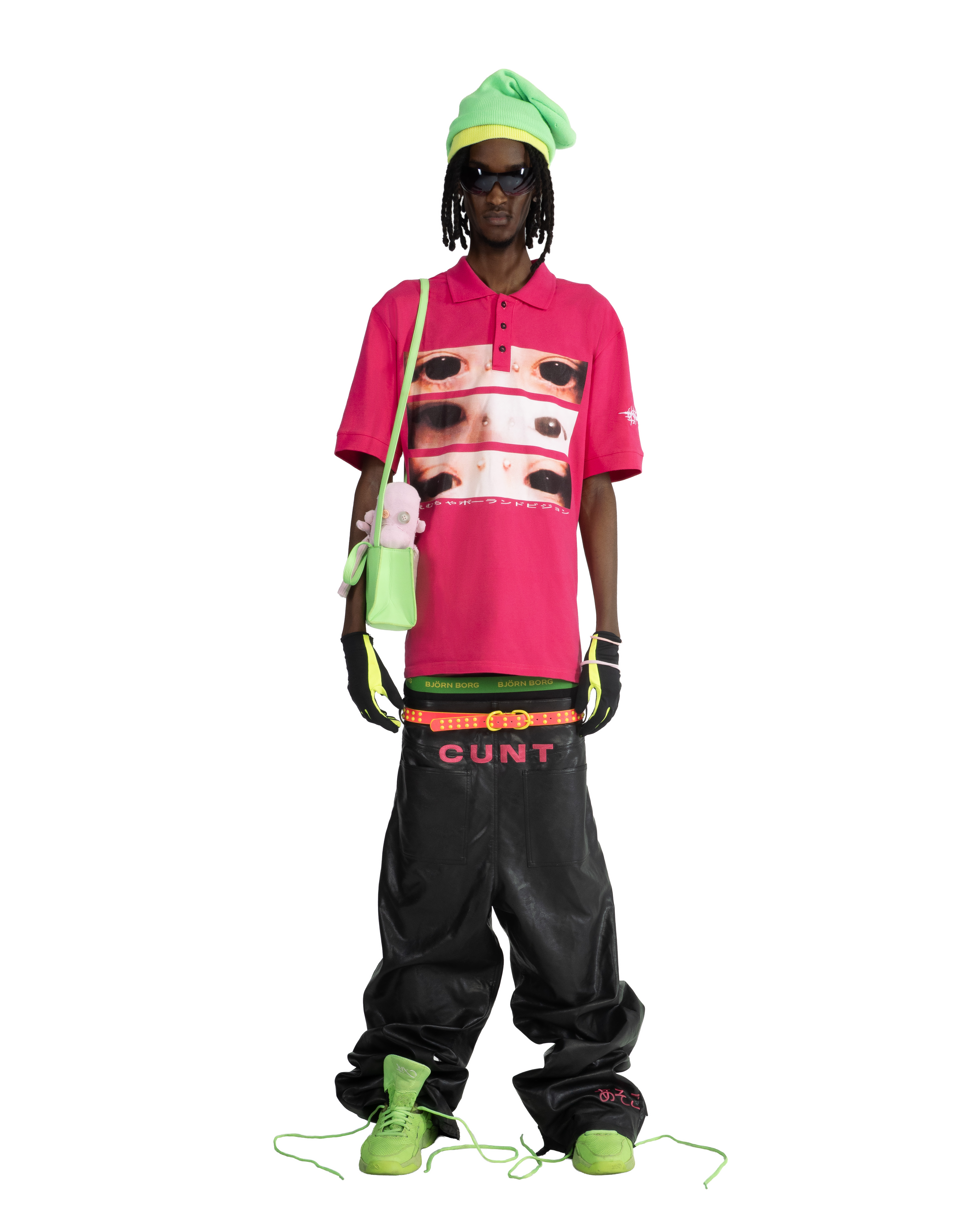 polo - drolandmiller