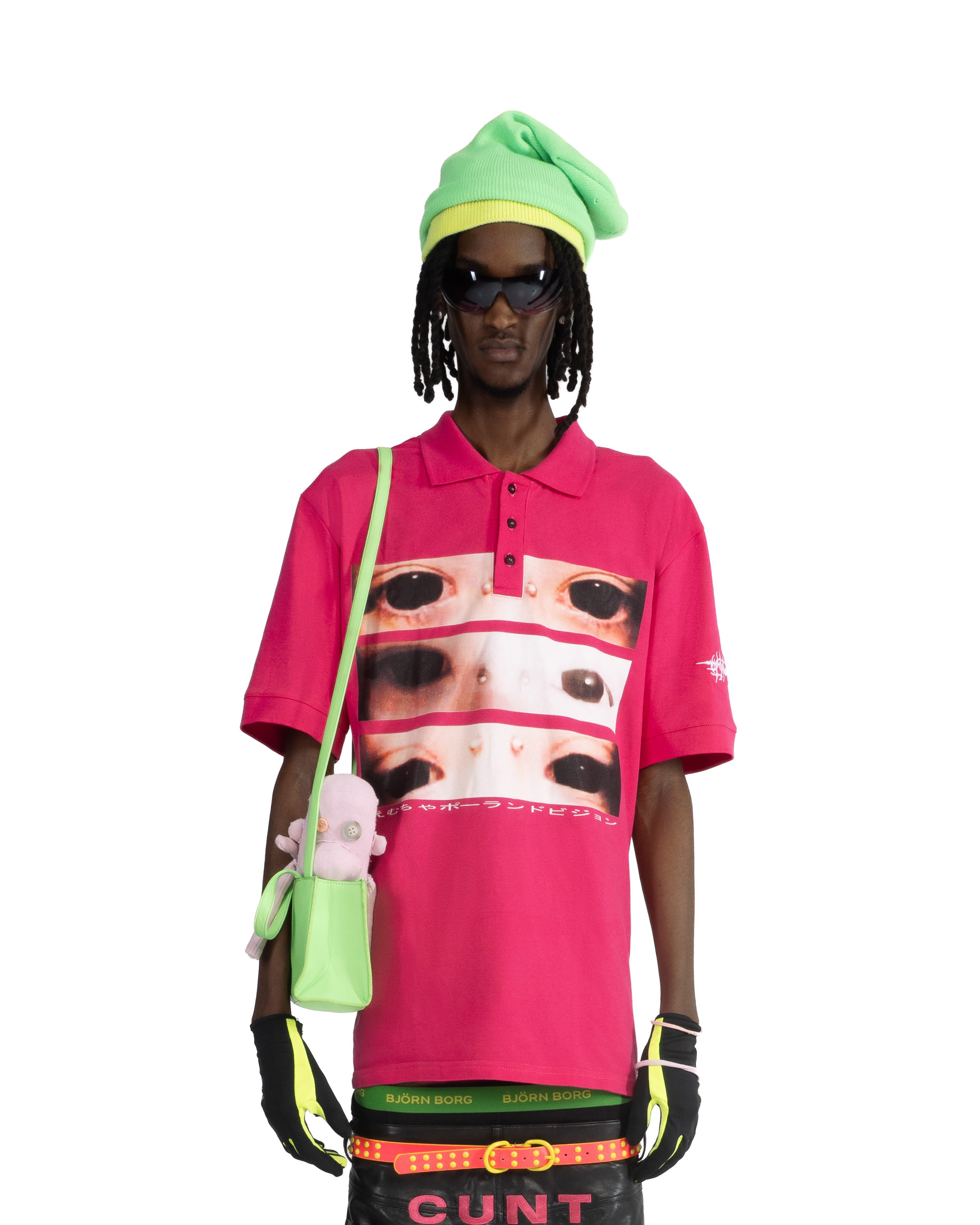 polo - drolandmiller