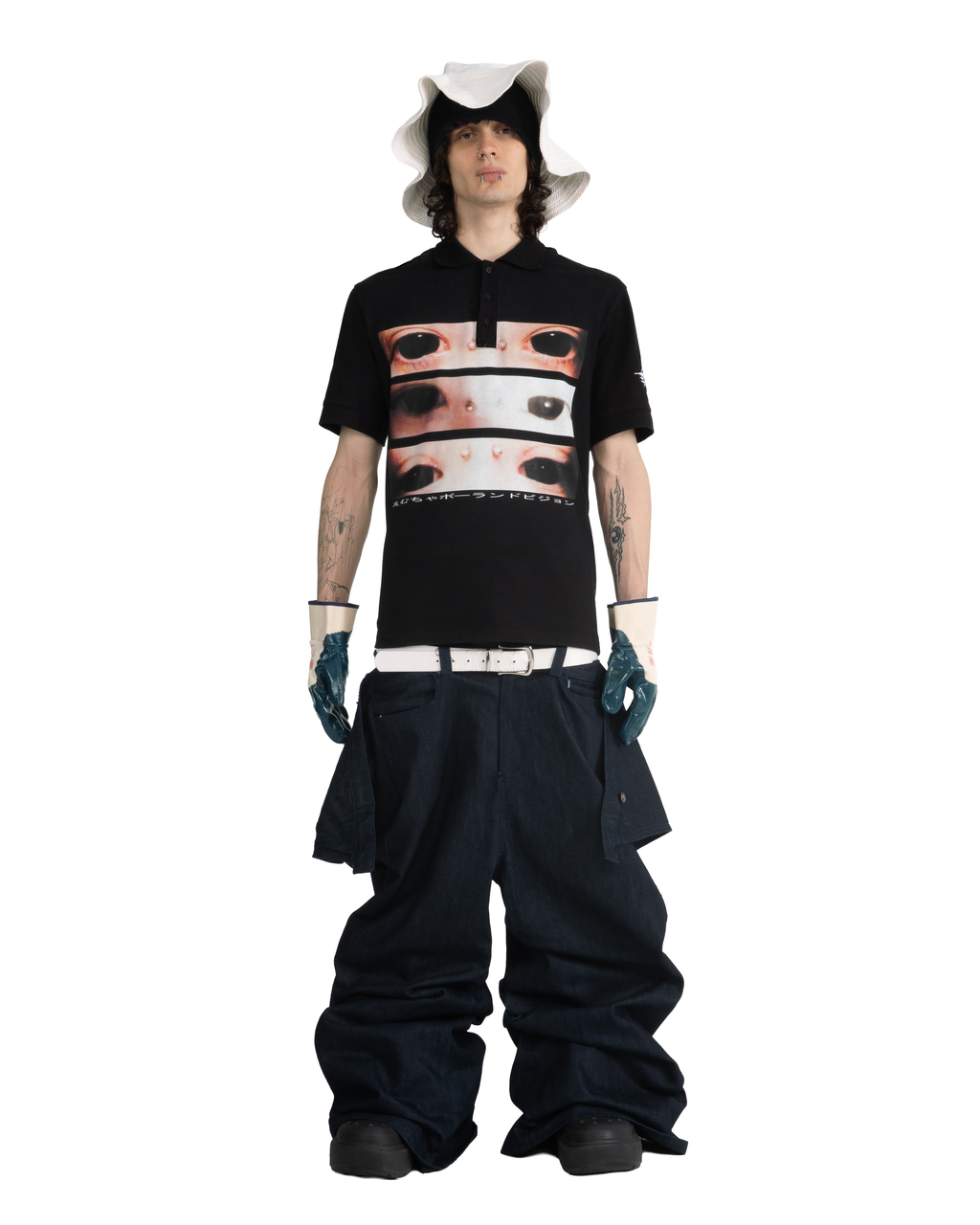 polo - drolandmiller