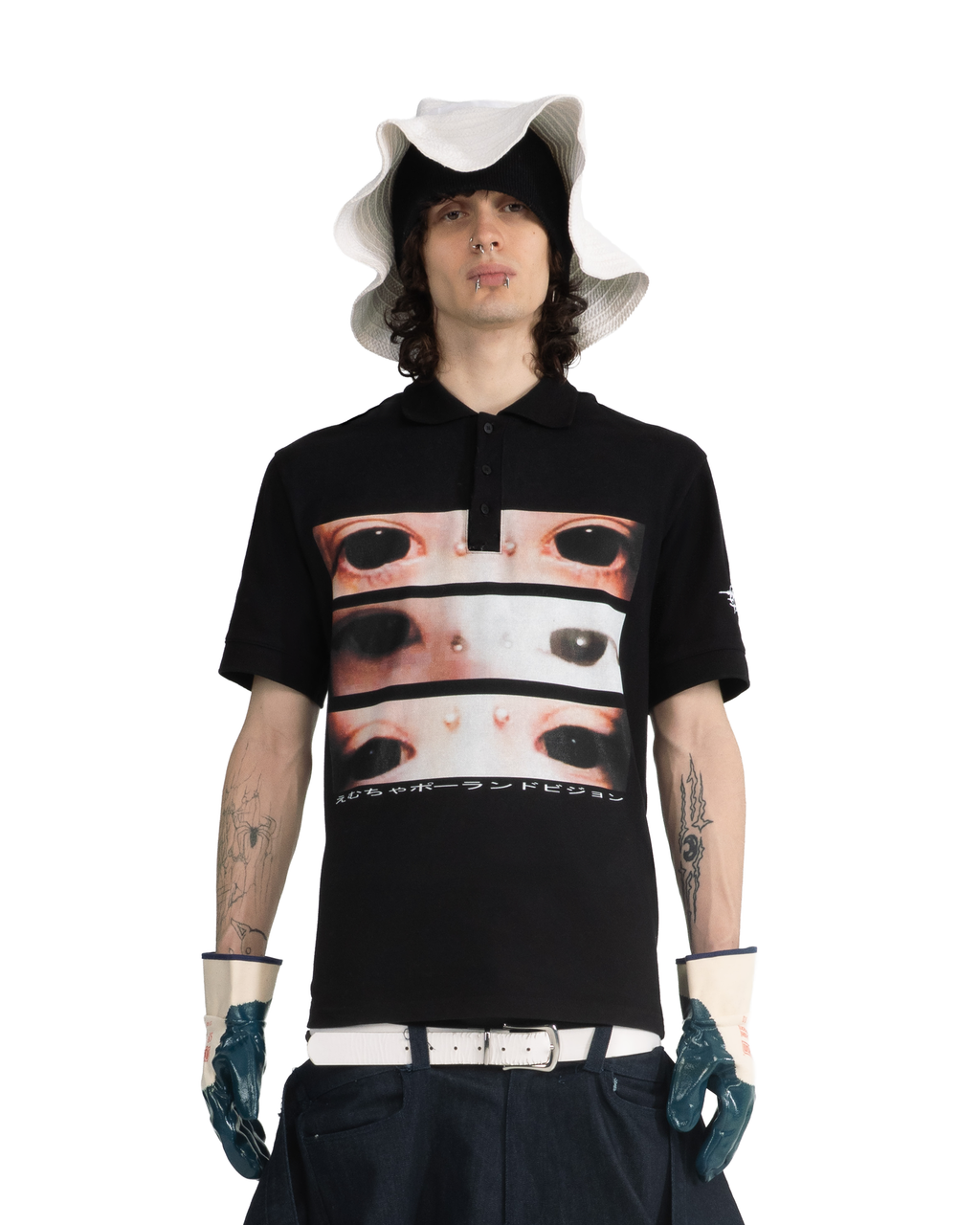 polo - drolandmiller