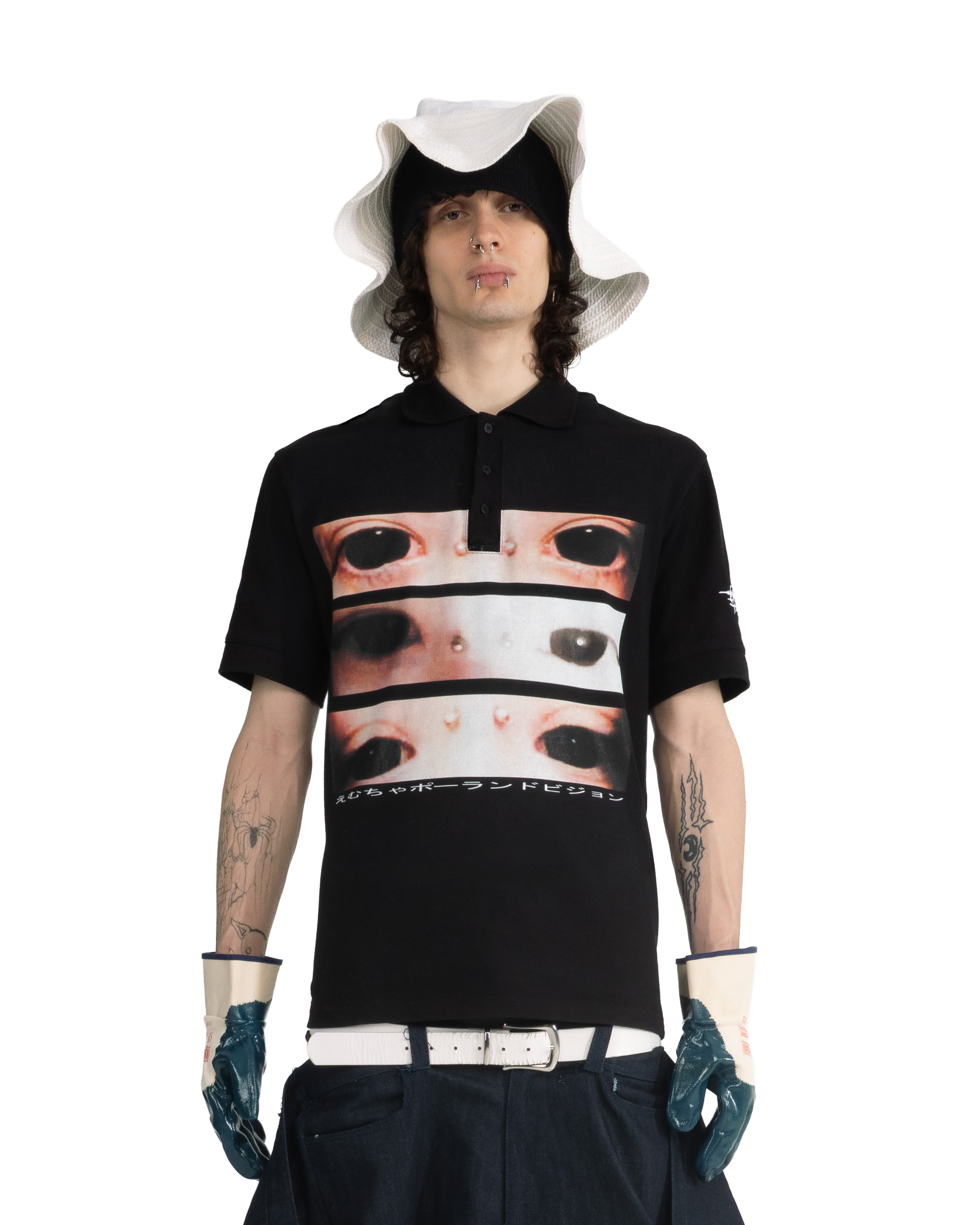 polo - drolandmiller