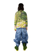 longsleeve - peace