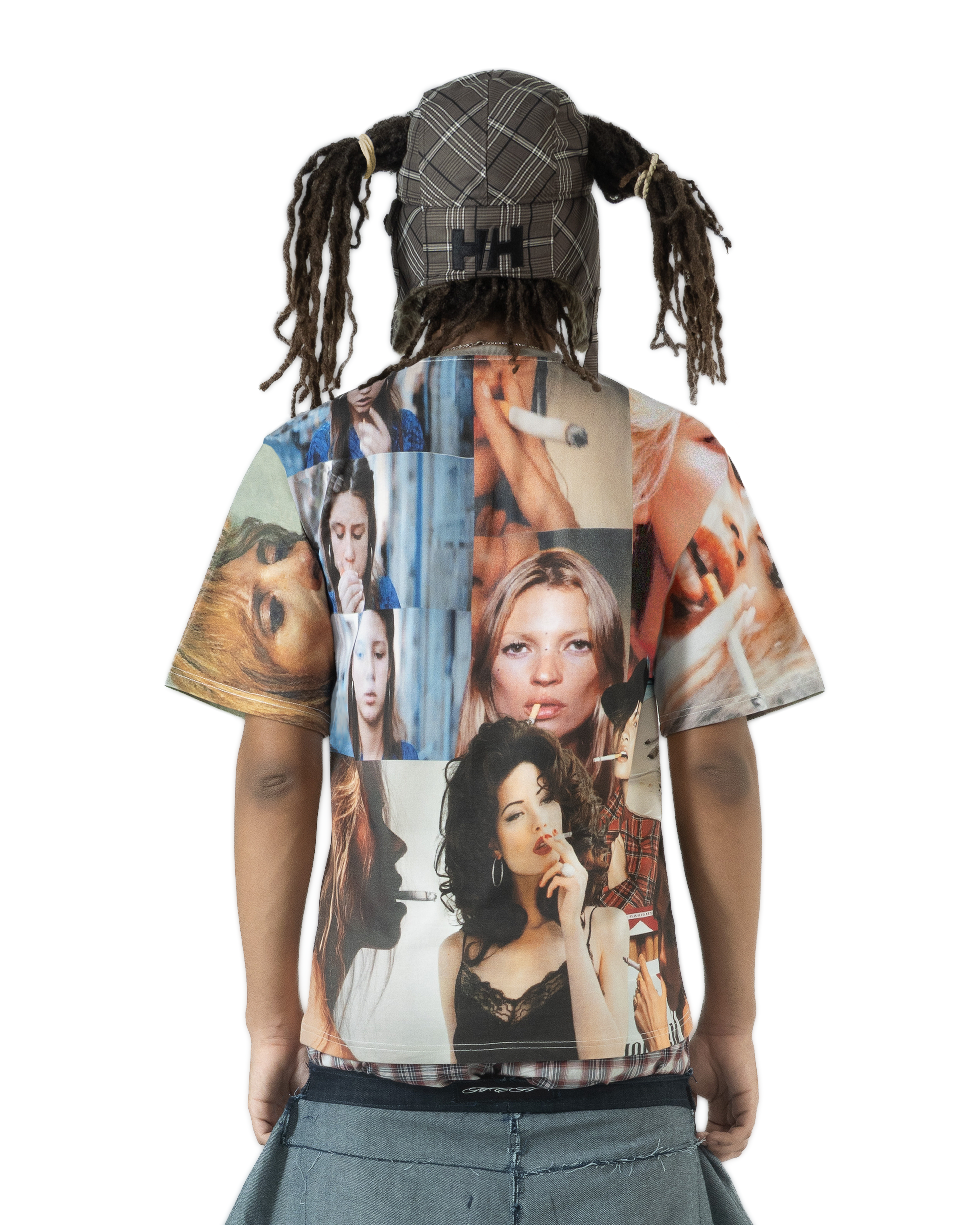 tee - sociable girls