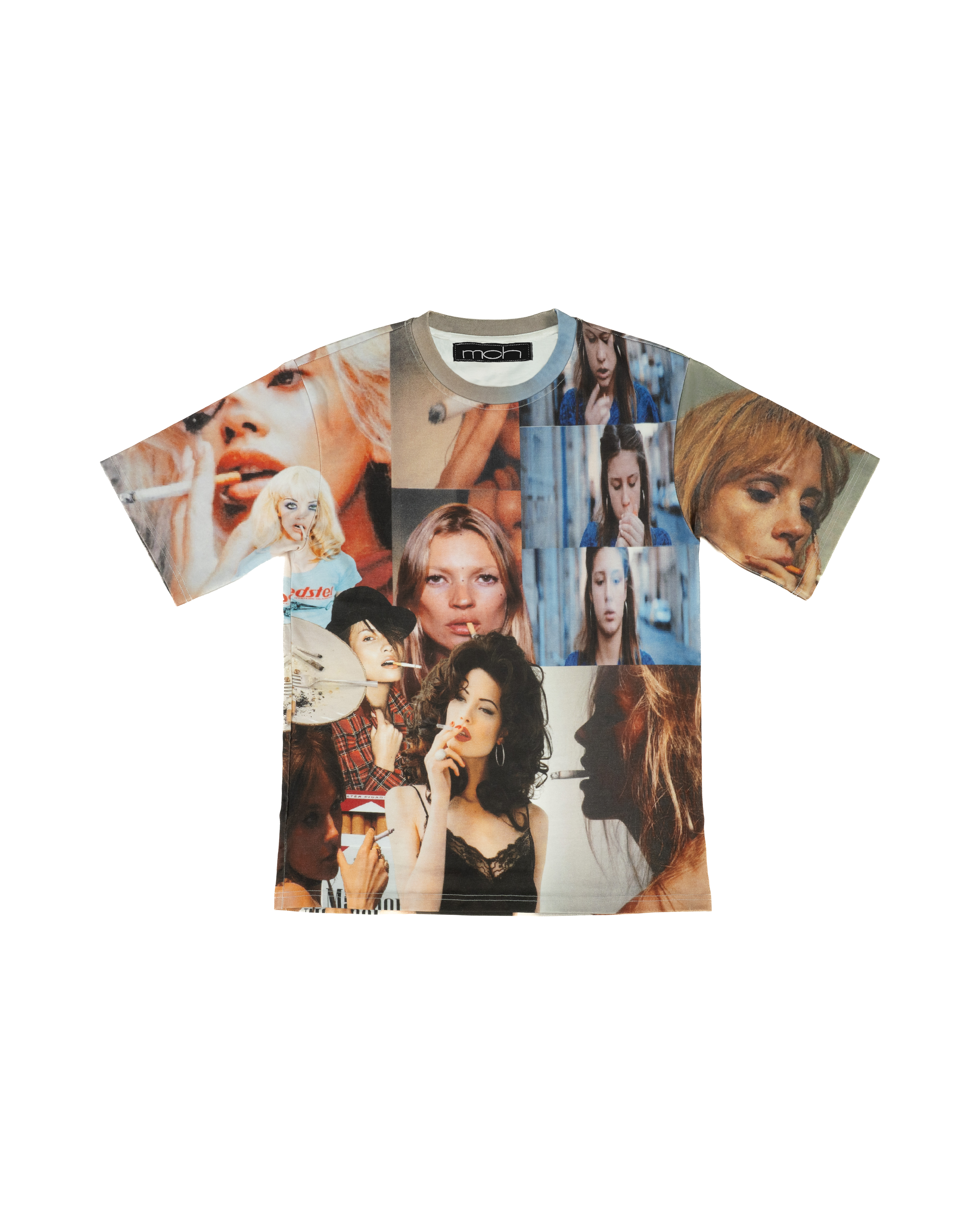 tee - sociable girls